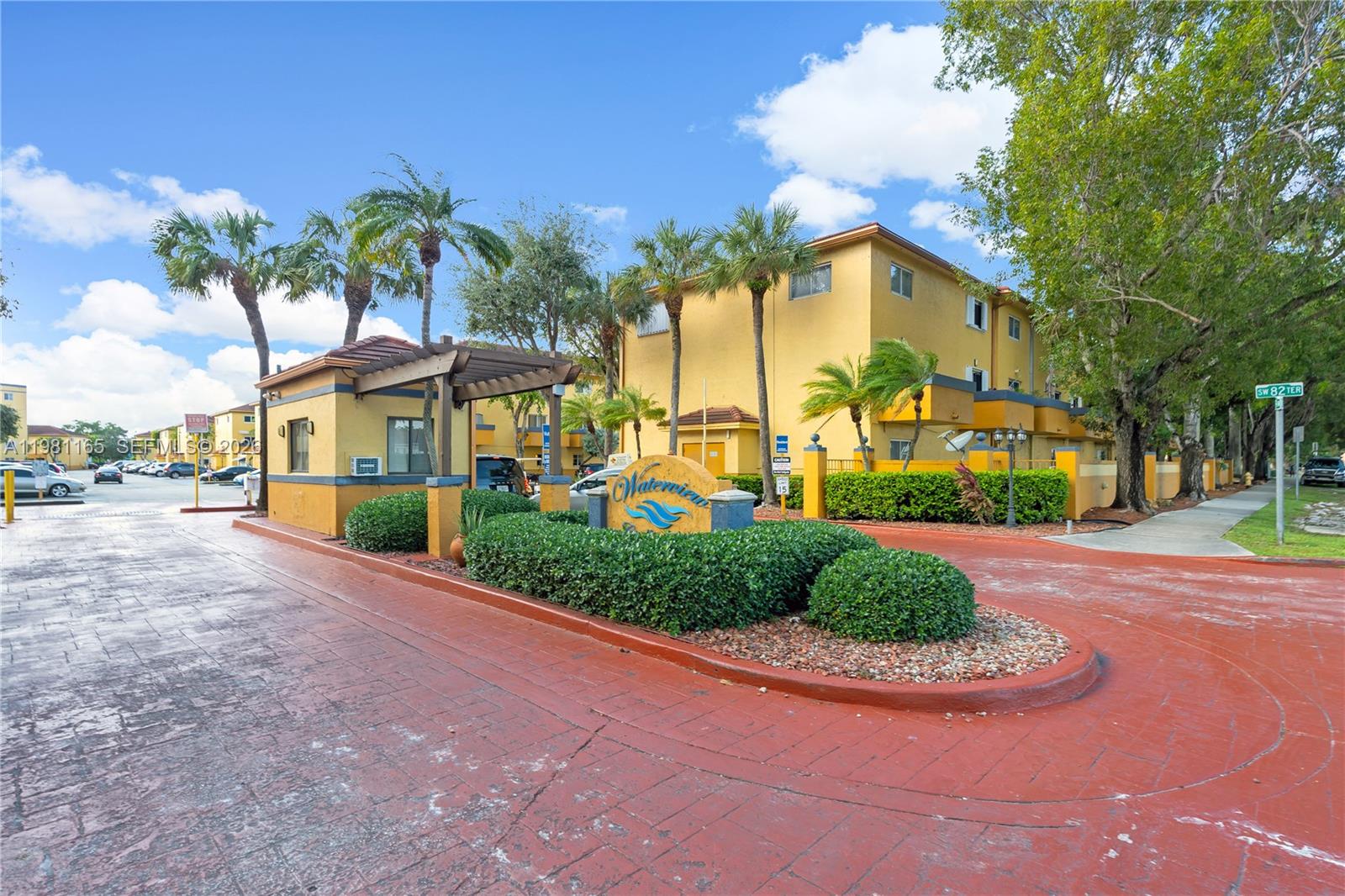 Waterview Condo