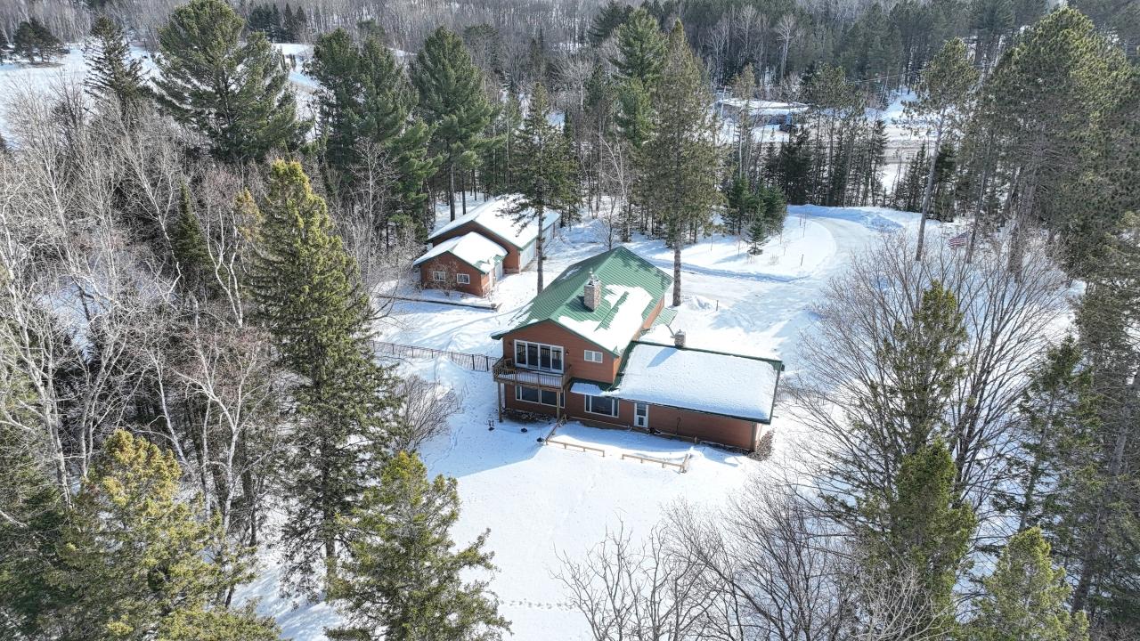 North Twin Lake Property 2390 Hwy 17 Photo 32