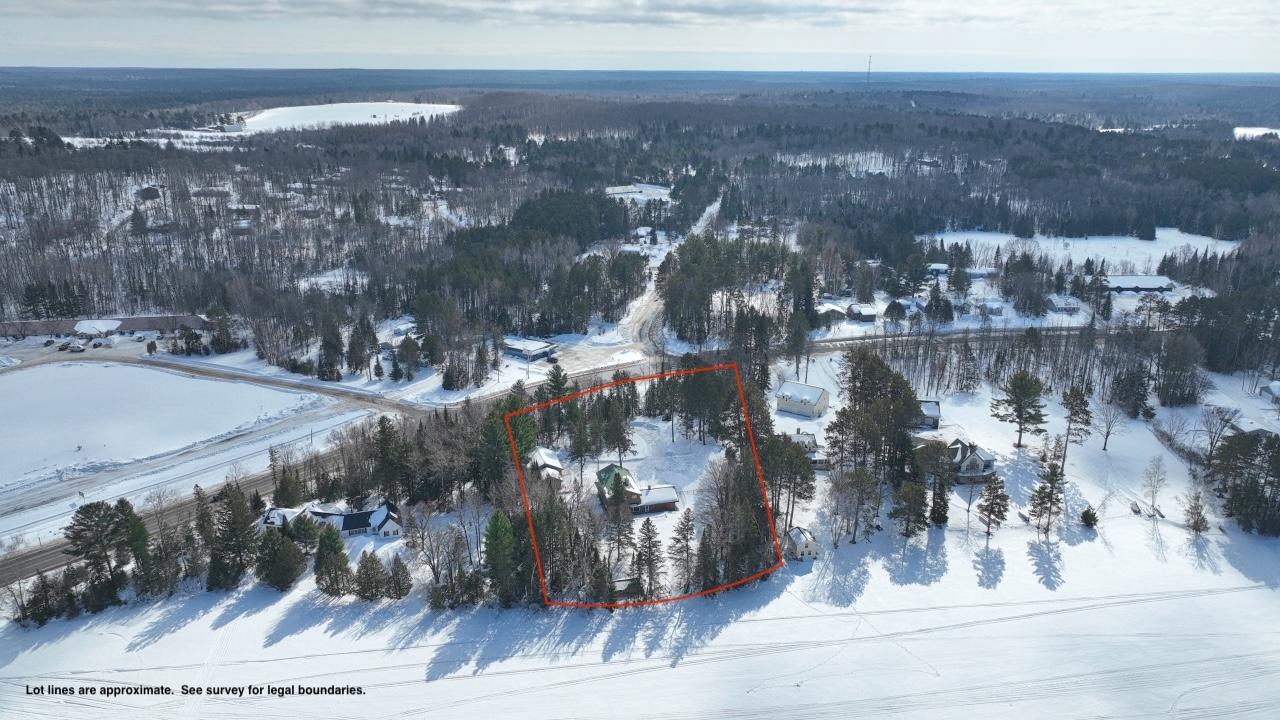 North Twin Lake Property 2390 Hwy 17 Photo 45