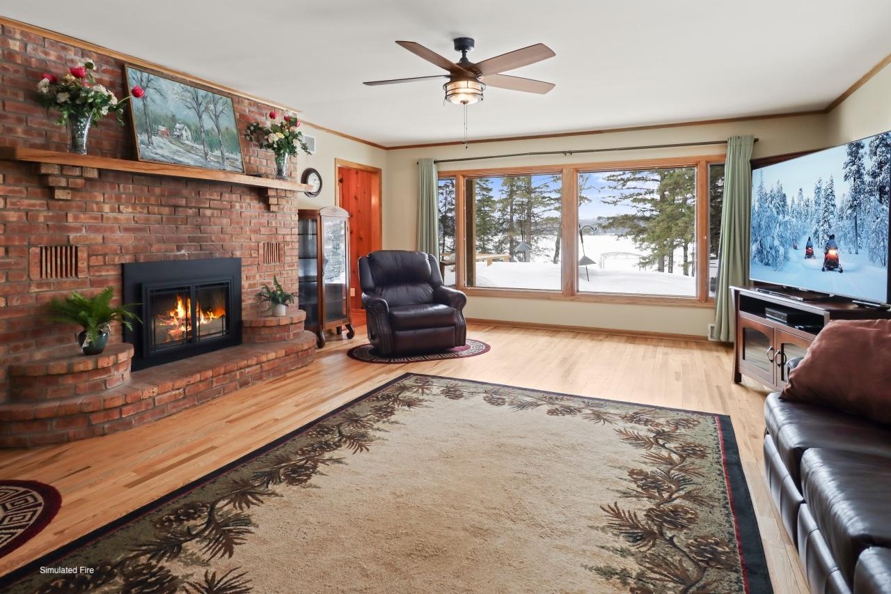 North Twin Lake Property 2390 Hwy 17 Photo 9