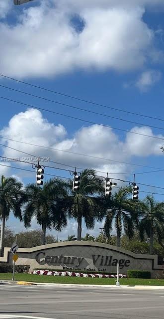 New Hampton At Century VI