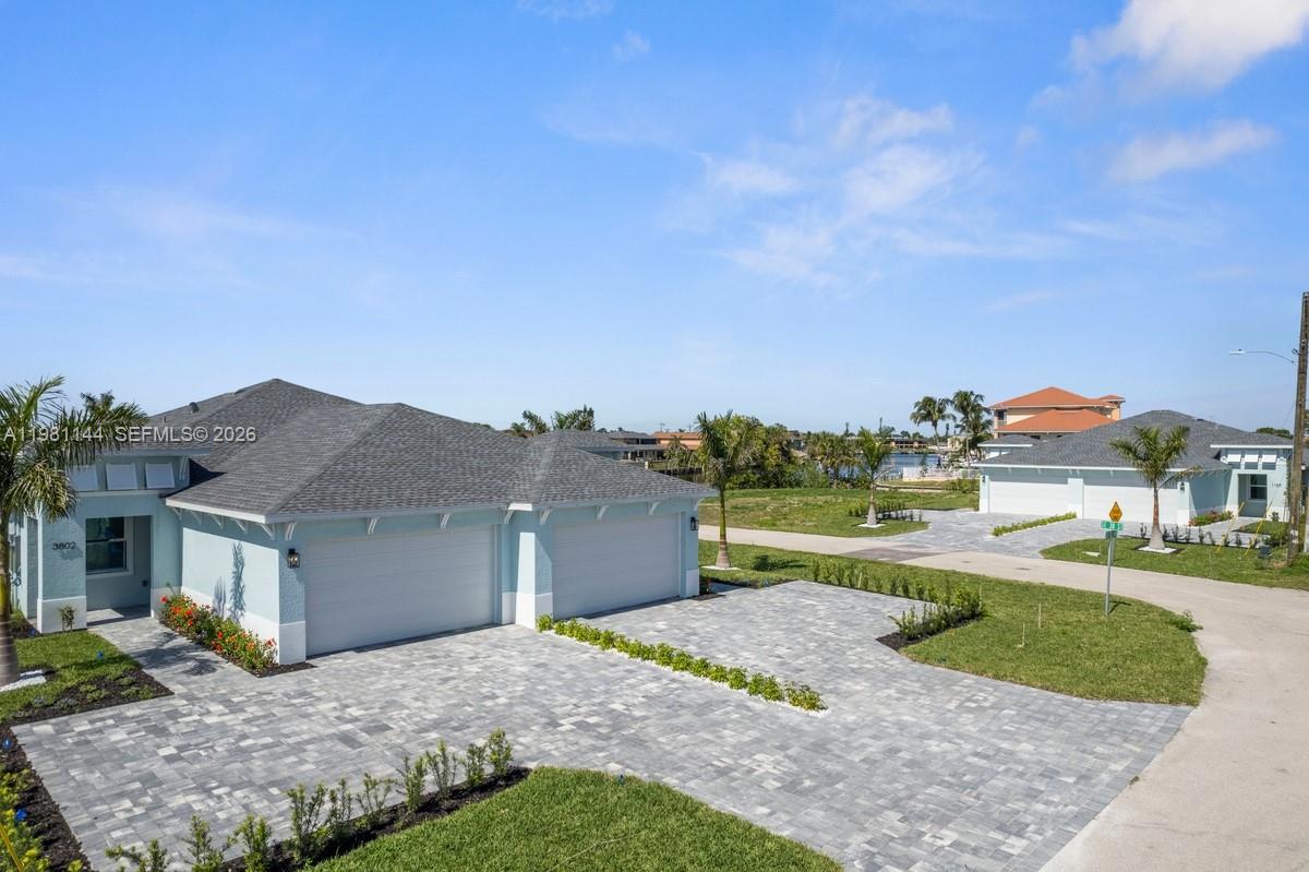 Cape Coral