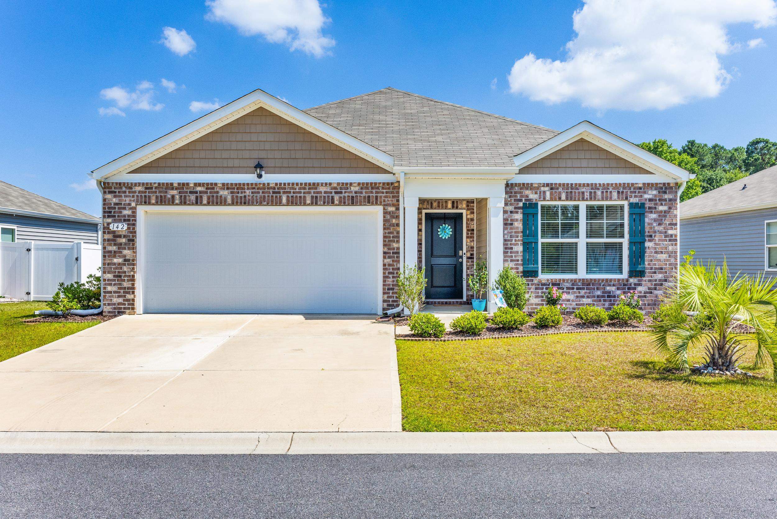 142 Pine Forest Dr.