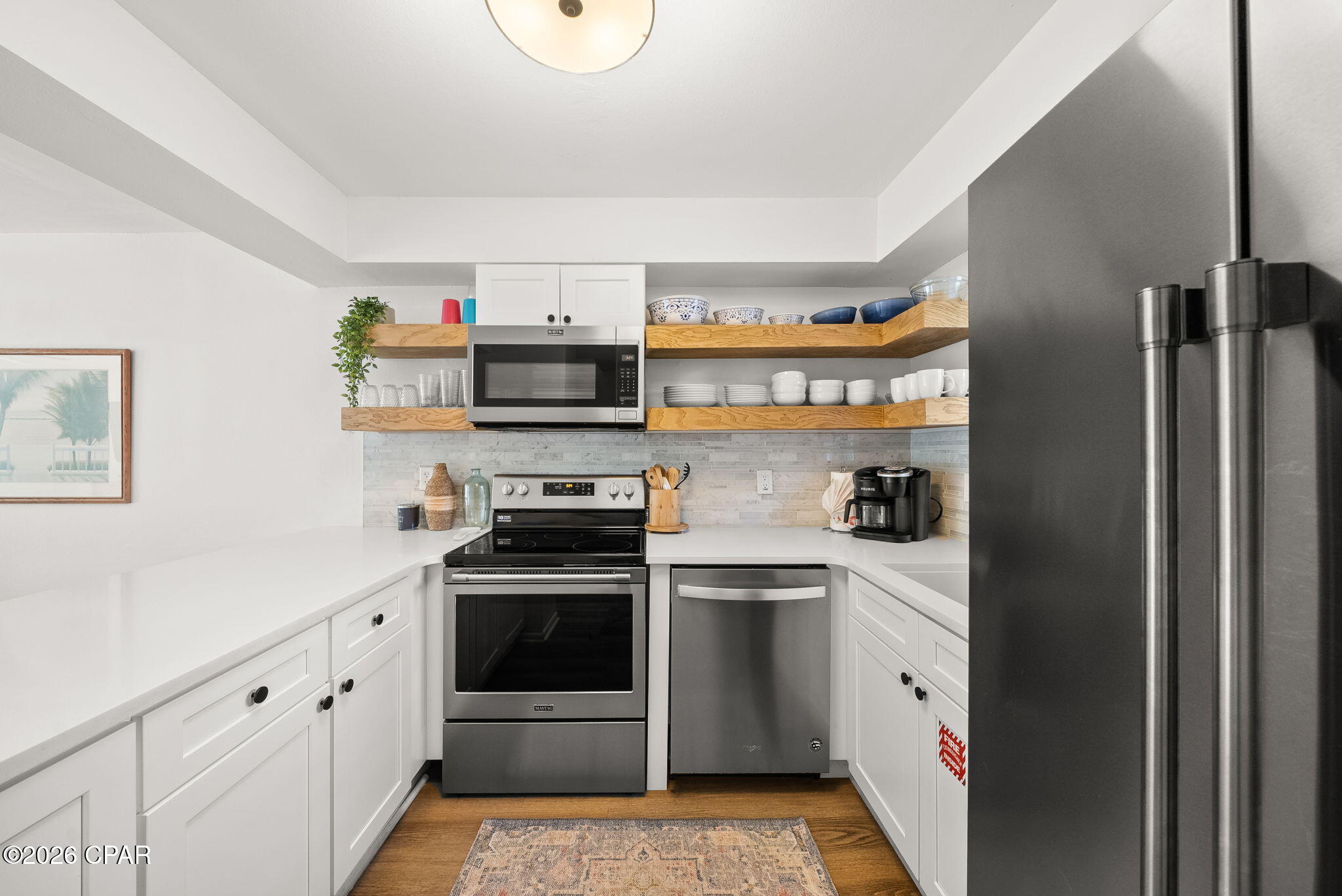 Image 10 For 17620 Front Beach Road 2j