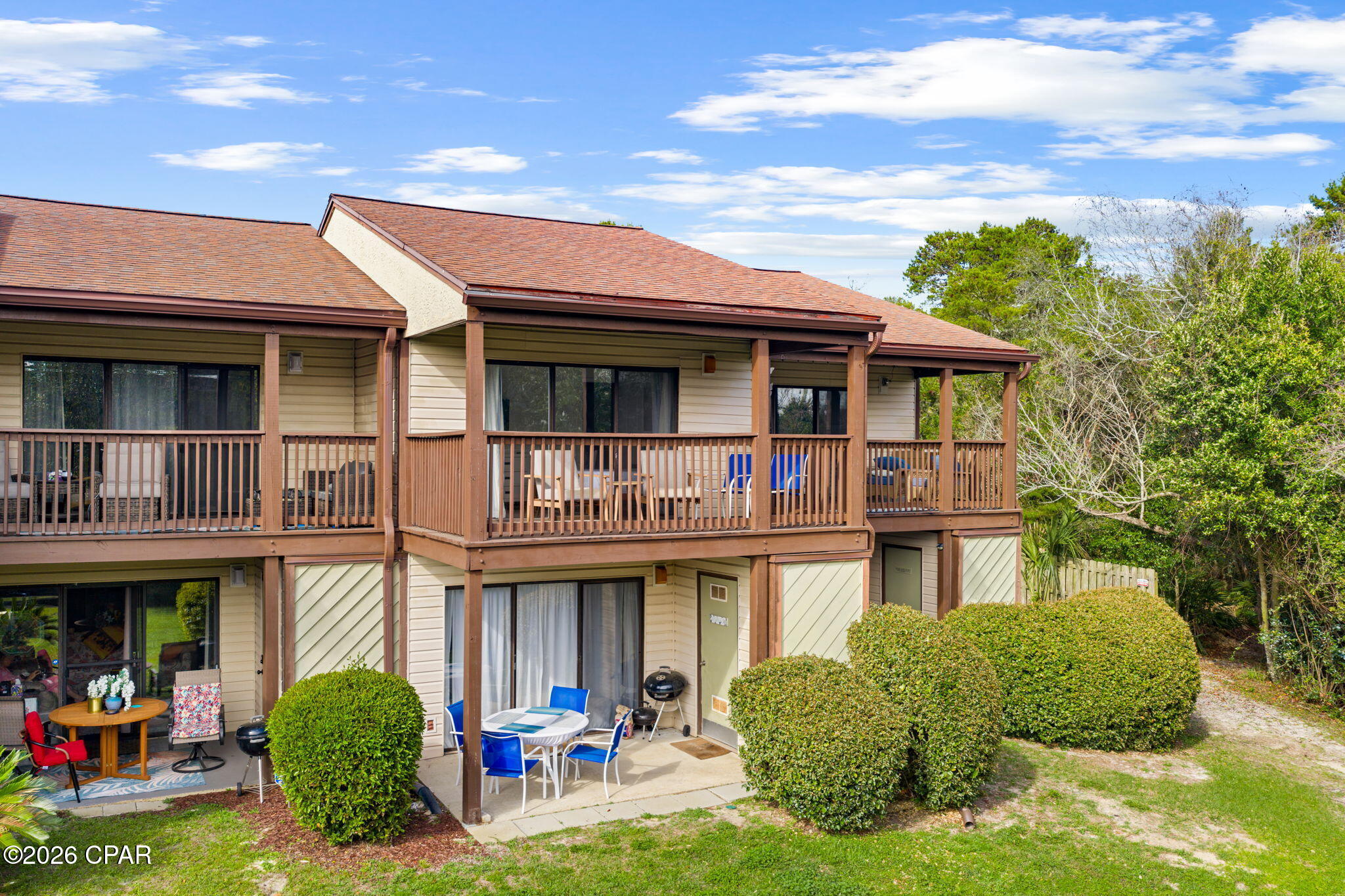 Image 32 For 17620 Front Beach Road 2j