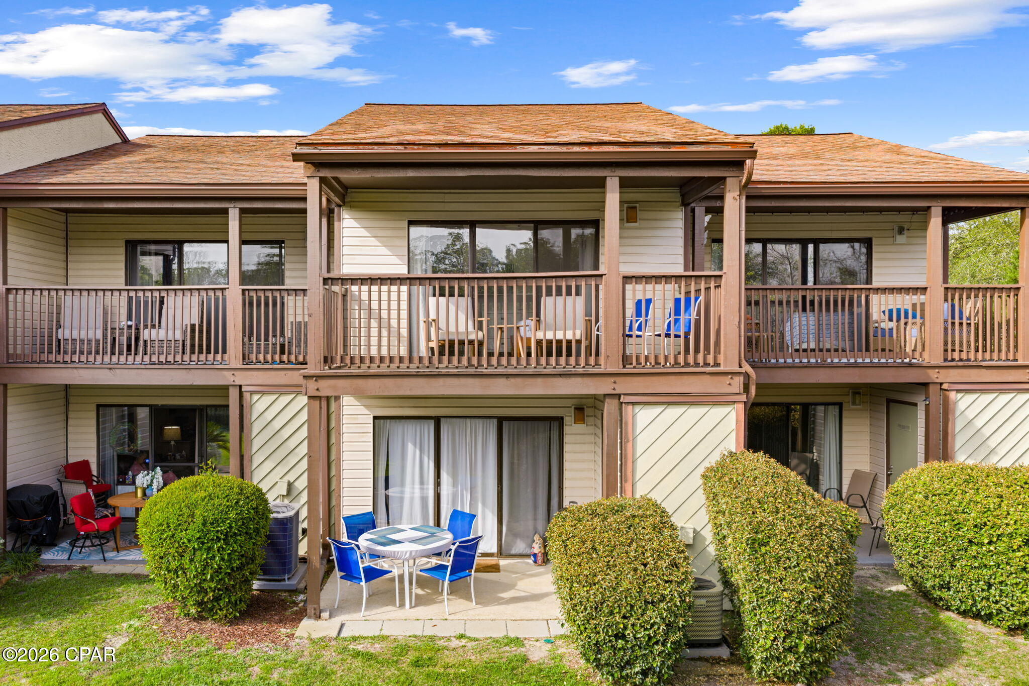 Image 33 For 17620 Front Beach Road 2j