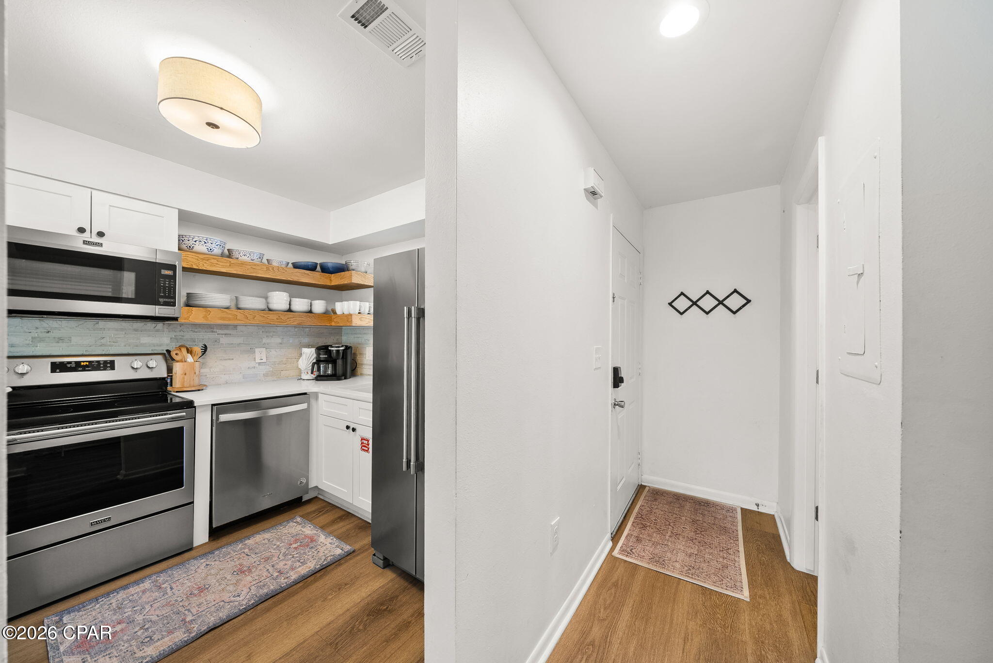 Image 9 For 17620 Front Beach Road 2j