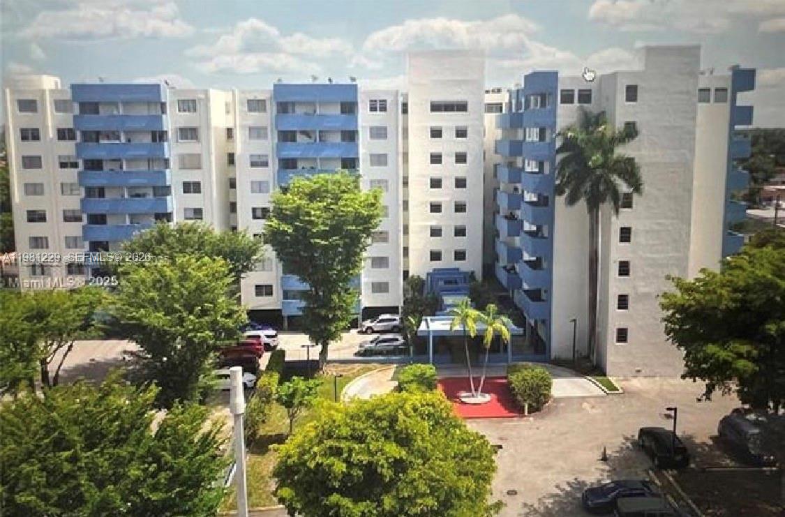 5050 Condo