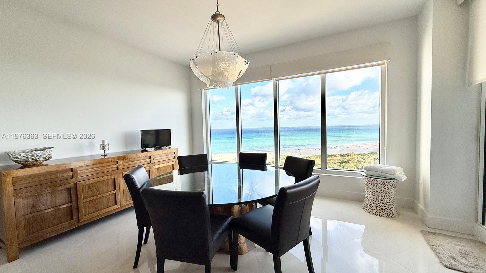 2700 North Ocean Condo