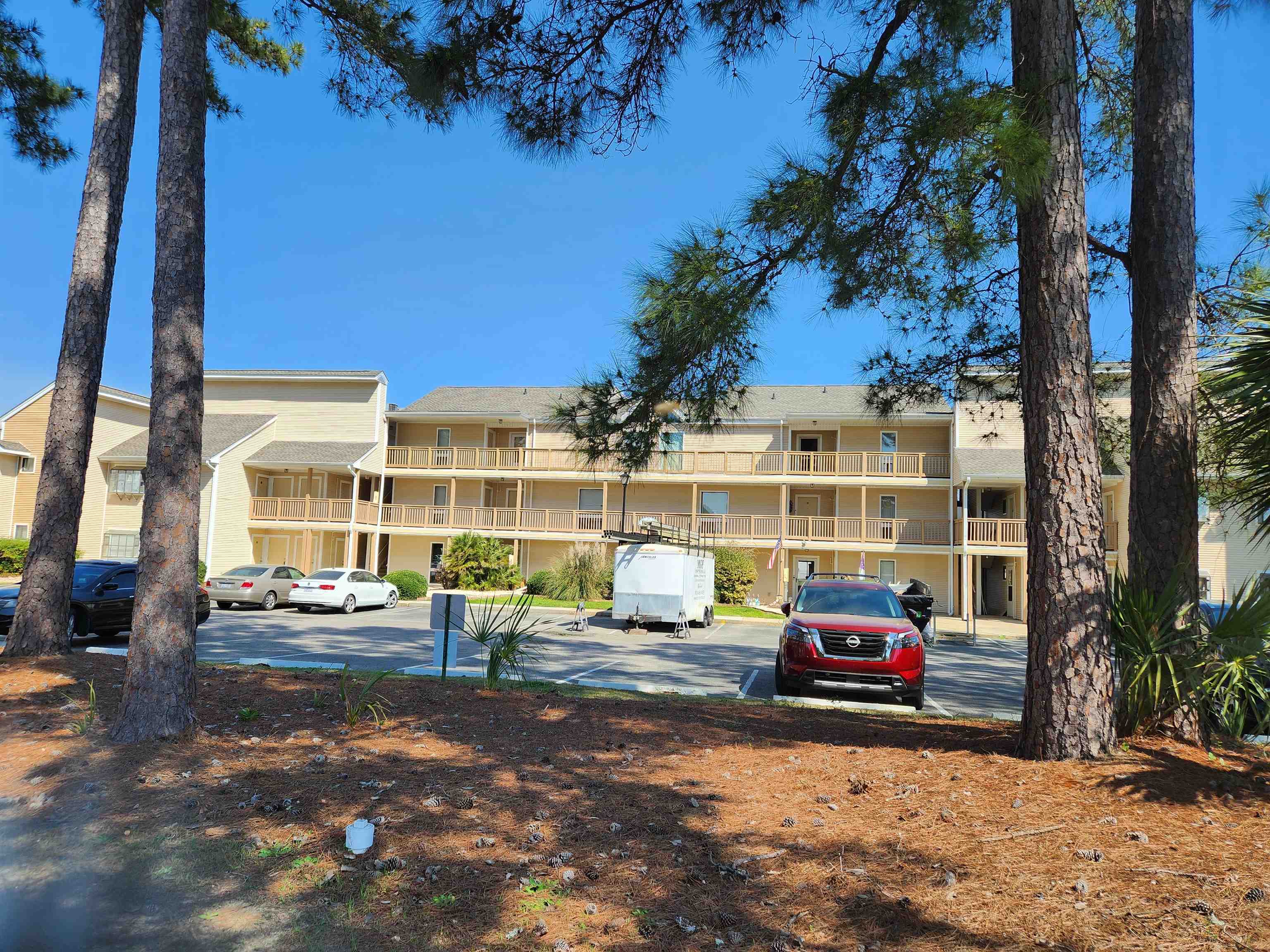 1025 Plantation Dr. W UNIT #2413 Little River, SC 29566