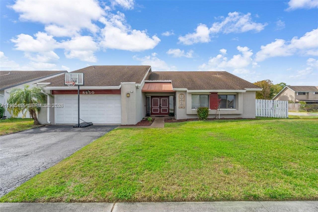 City Of Lauderhill Sec 1