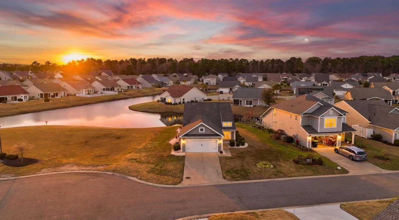 932 Tullamore Ct. Myrtle Beach, SC 29579