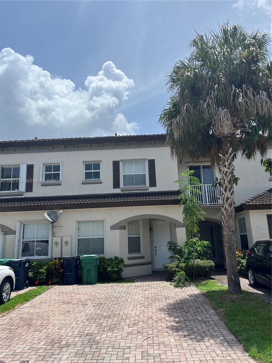 Century Gardens Villas