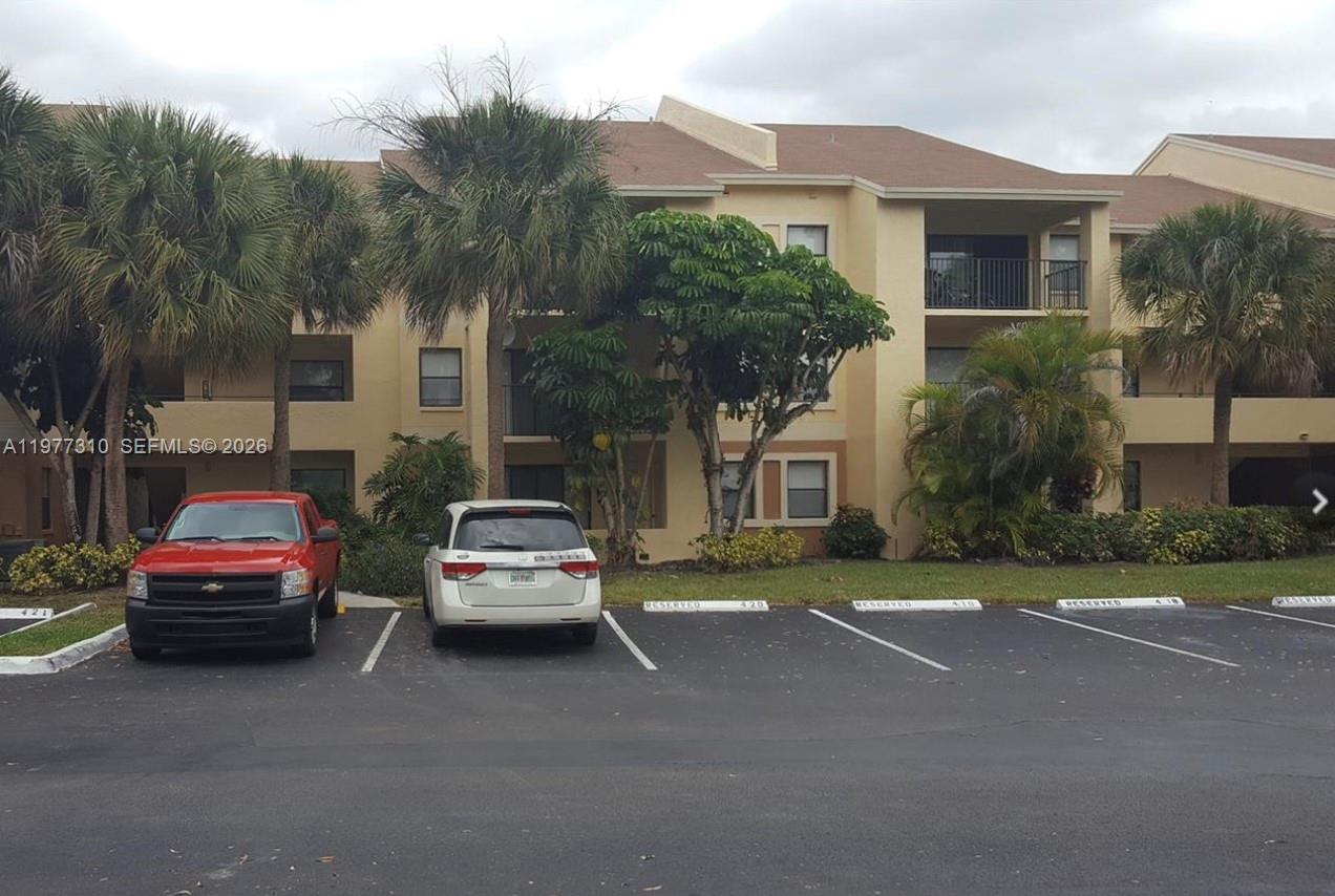 Summerbreeze Condo