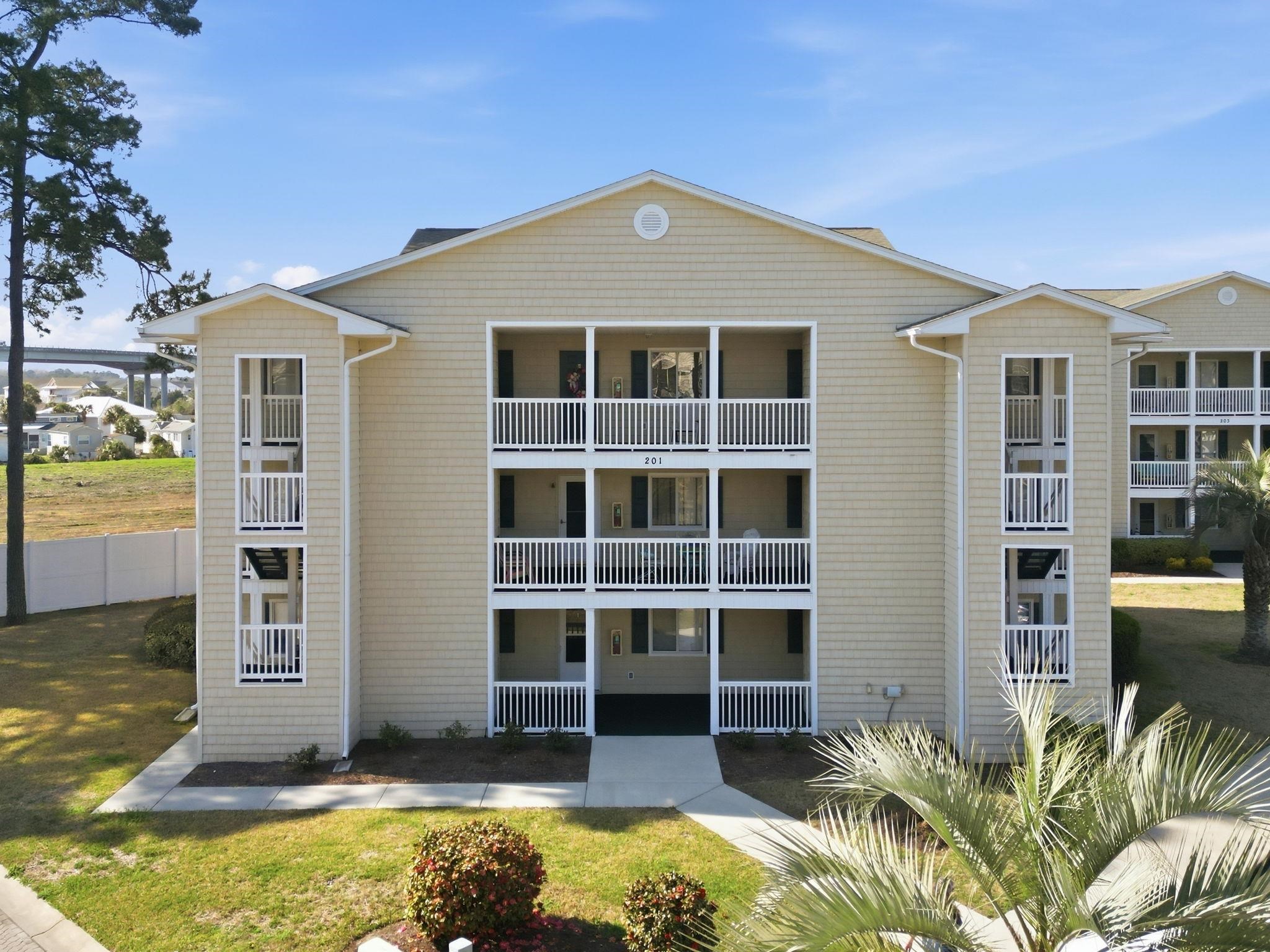 201 Landing Rd. UNIT H North Myrtle Beach, SC 29582