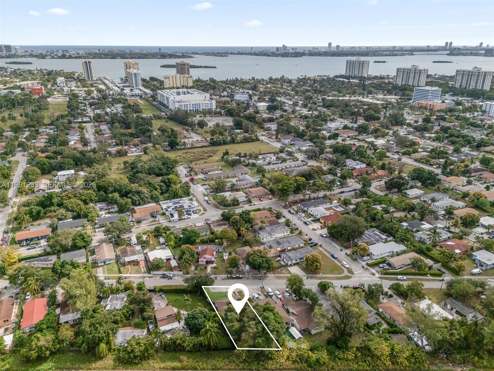 Biscayne Blvd Park