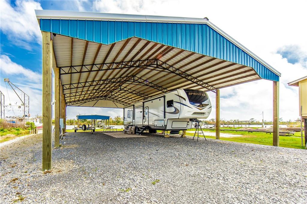 Photo 2 of Land for sale at 6607 Highway 56, Chauvin, LA 70344 | MLS# 2547137 | Listing updated on 2026-09-11