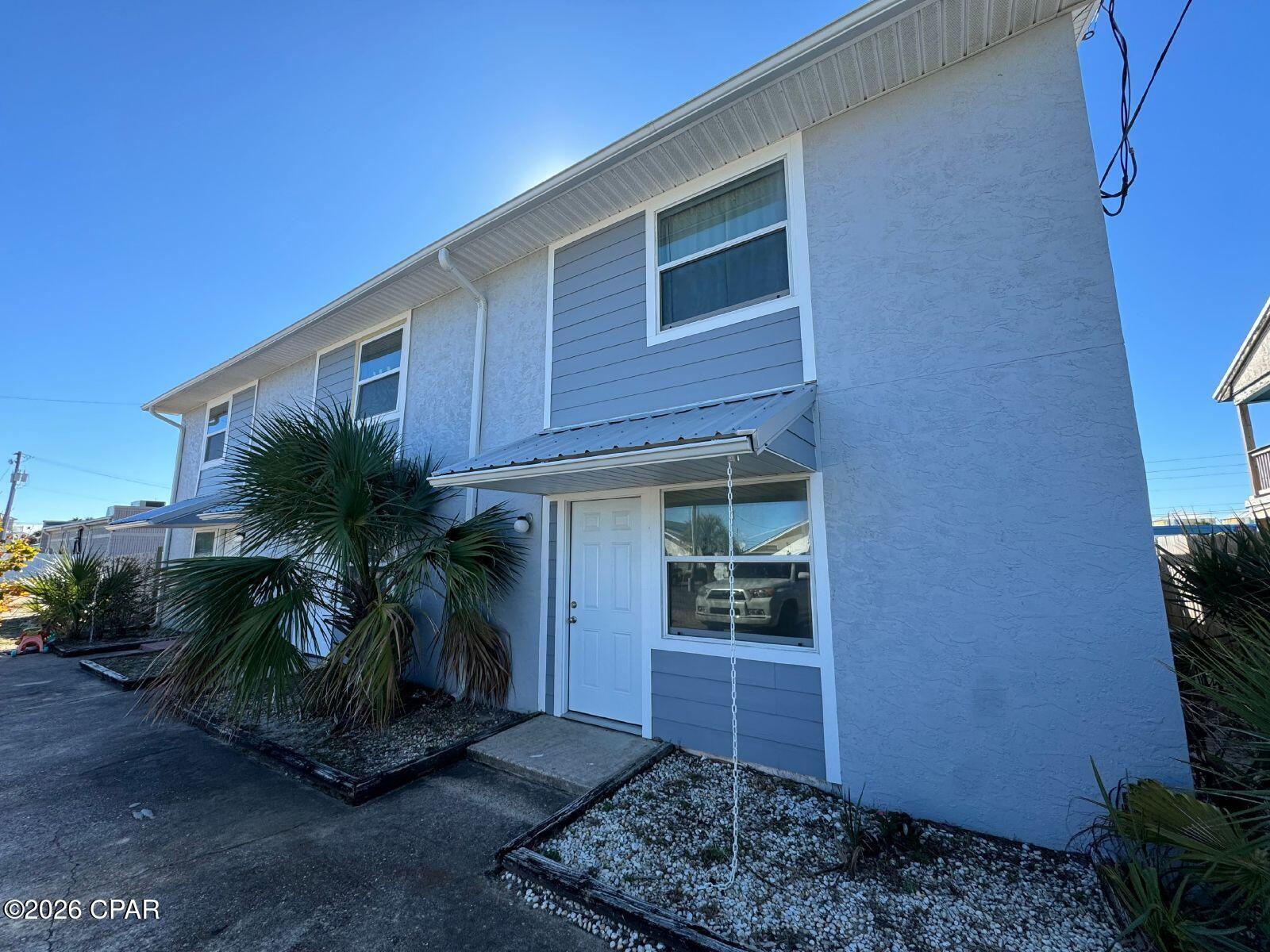 Details for 8003 Beach Drive C, Panama City Beach, FL 32408