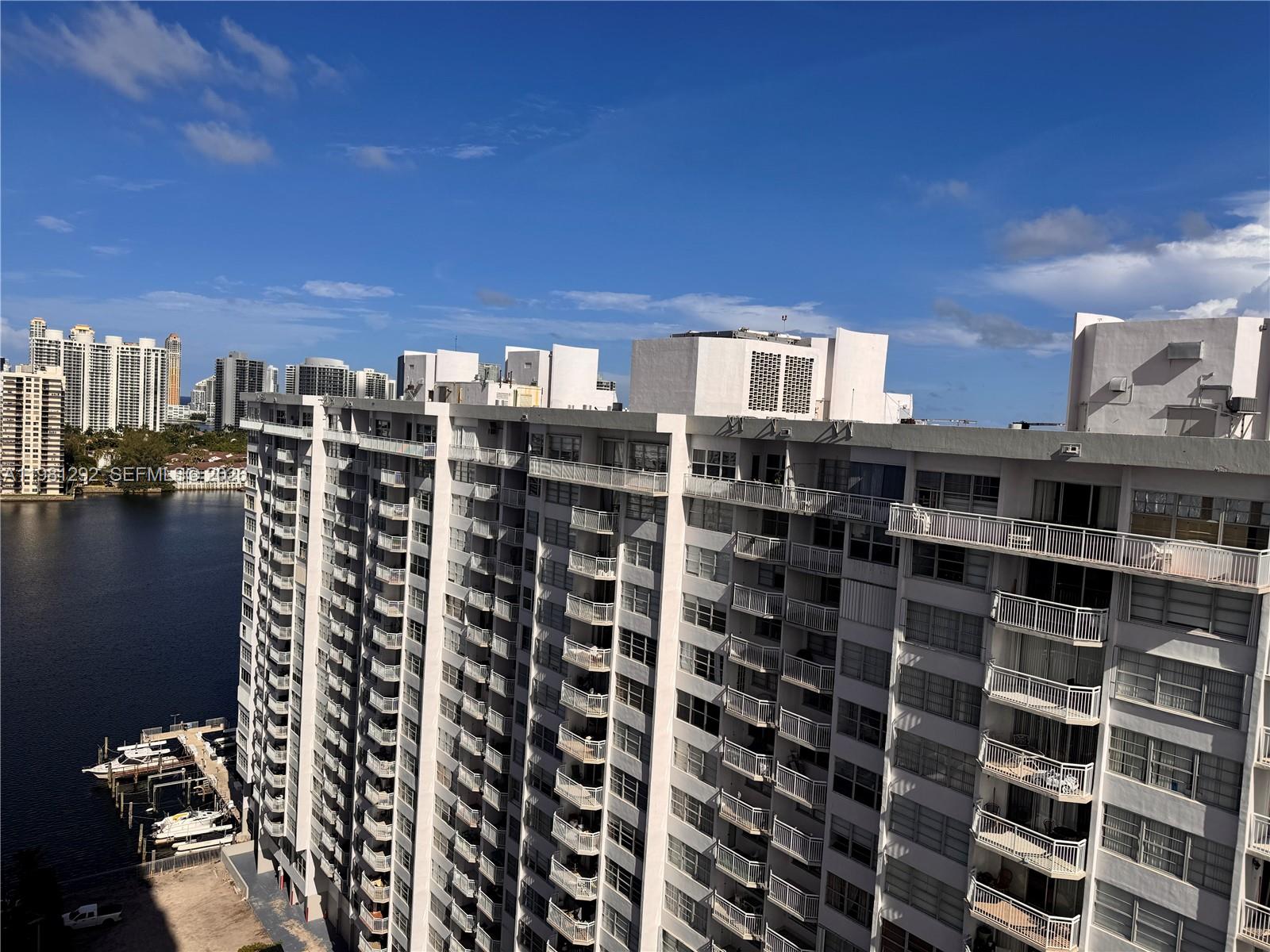 Commodore Plaza Condo