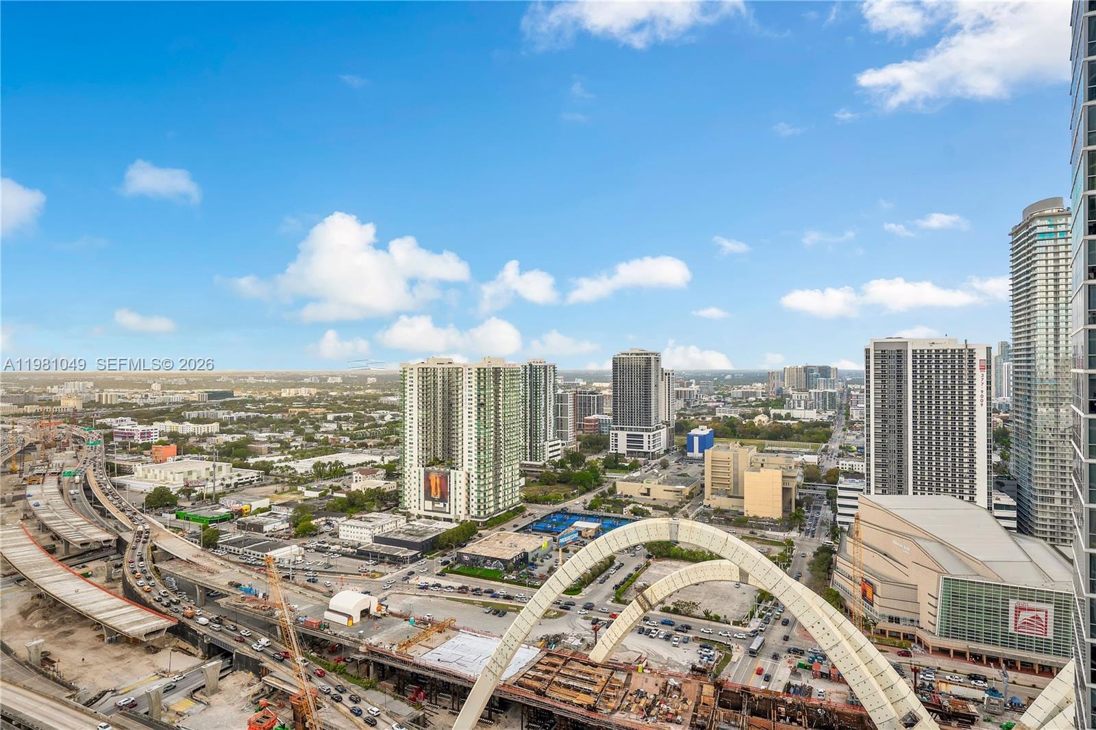 Ten Museum Pk Residential