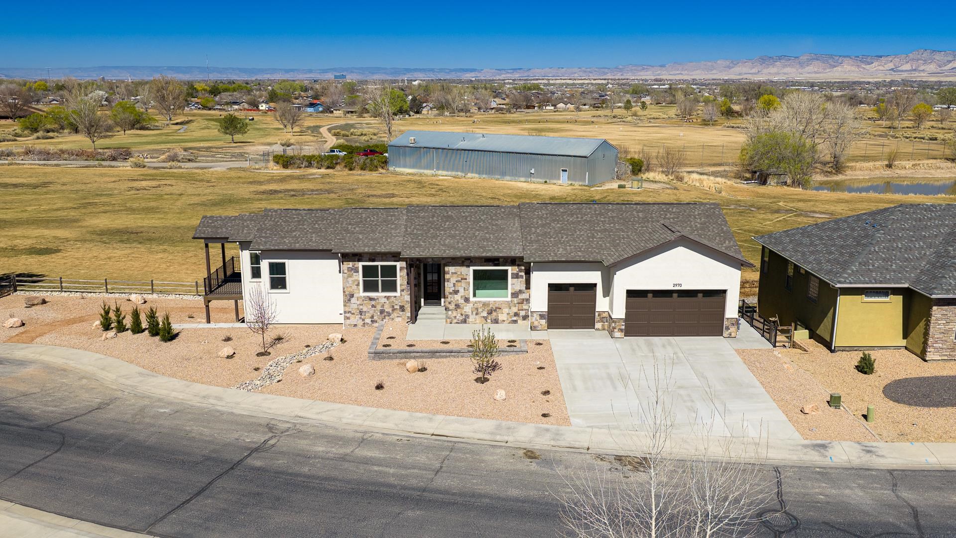 2970 Fairway View Drive