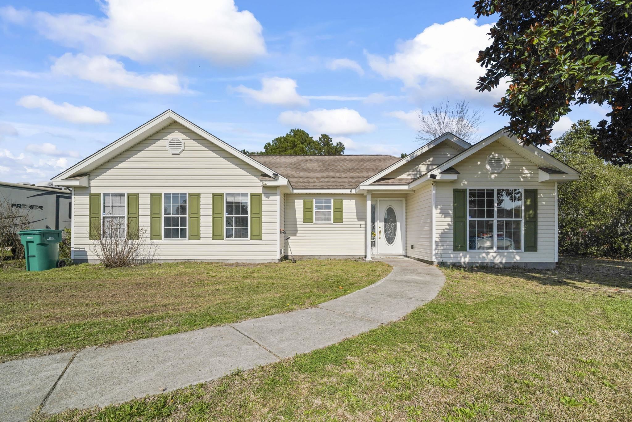 4351 Dew N. Ct. Myrtle Beach, SC 29579