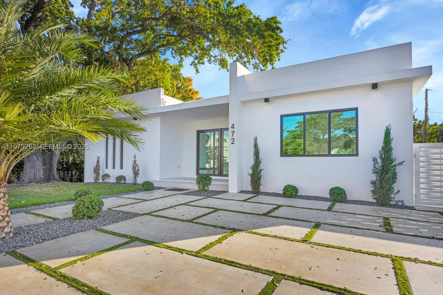 Edgewater Park Amd Pl