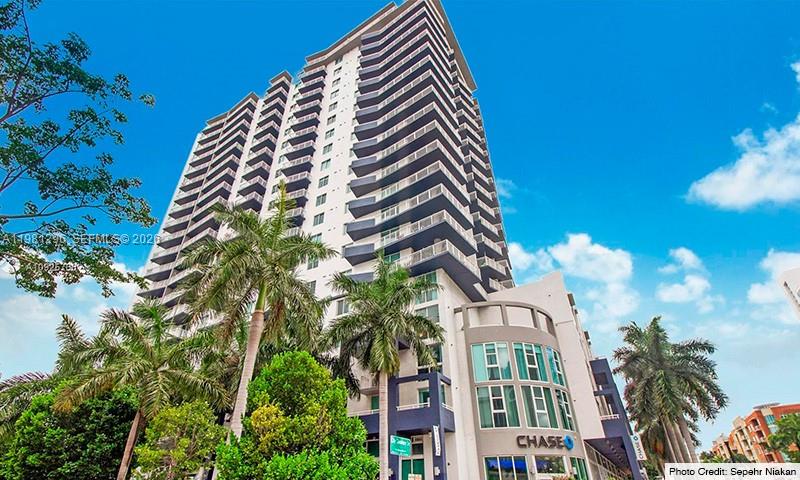 1800 Biscayne Plaza Condo