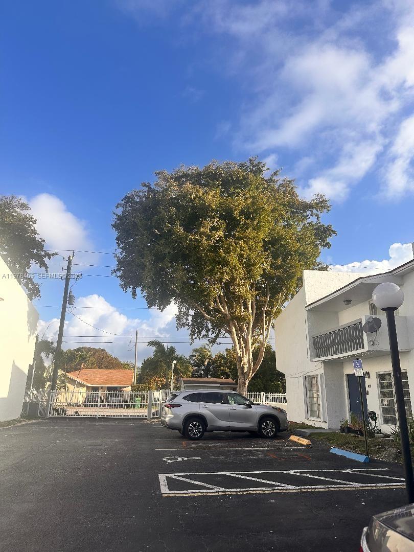 Heritage Square Condo