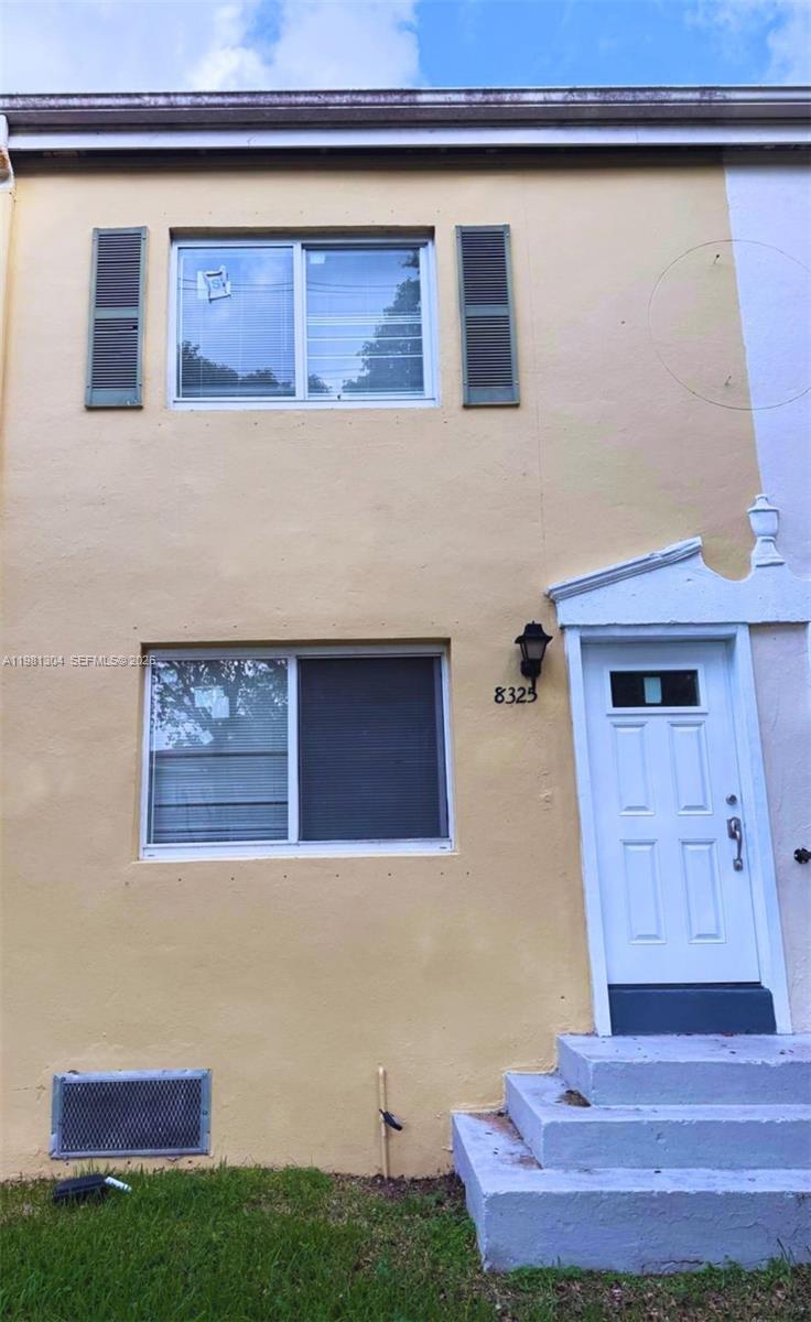 Sunset Palm Villas Condo