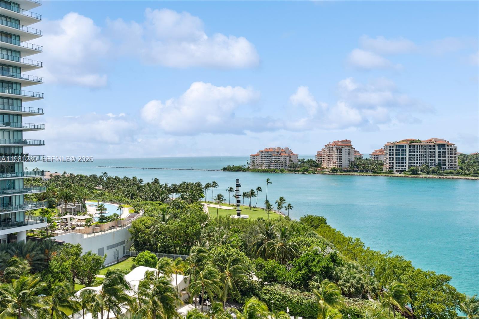 Murano At Portofino Condo