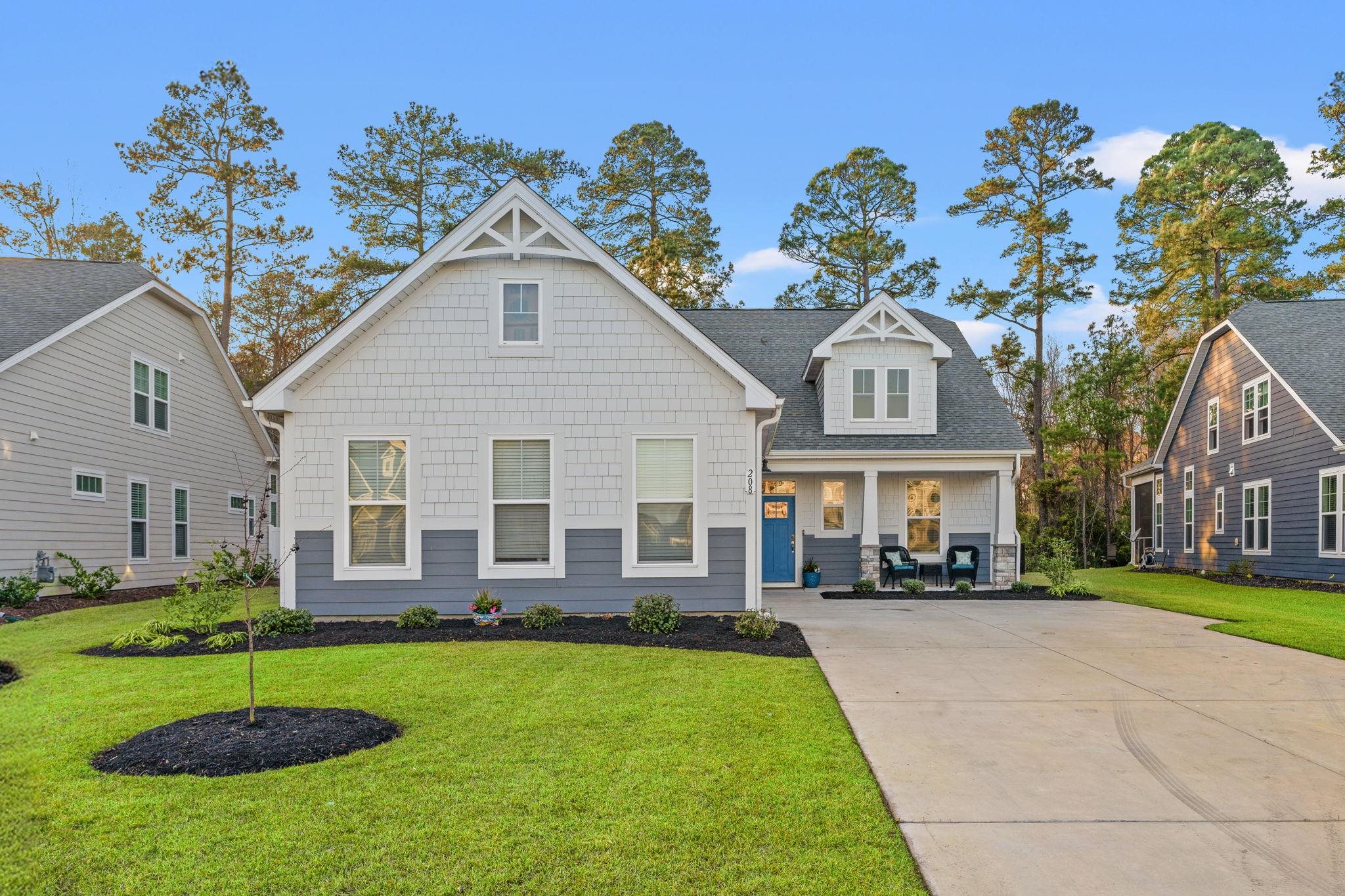 208 Starlit Way Myrtle Beach, SC 29579