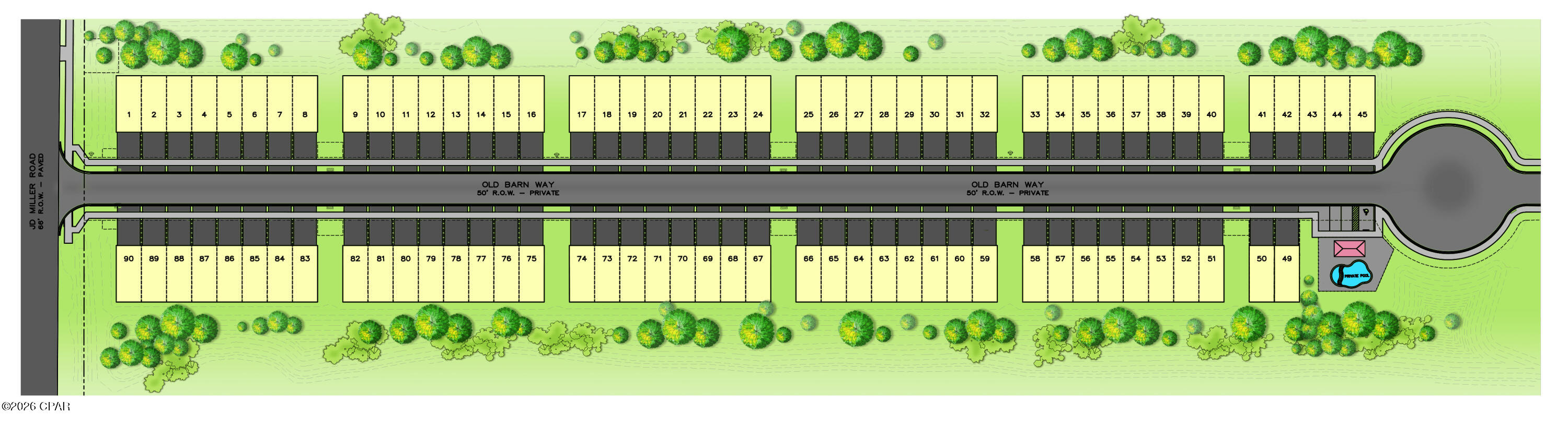 Image 9 For 39 Old Barn Way