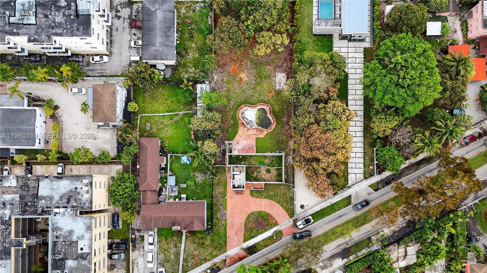 Griffing Biscayne Pk Esta