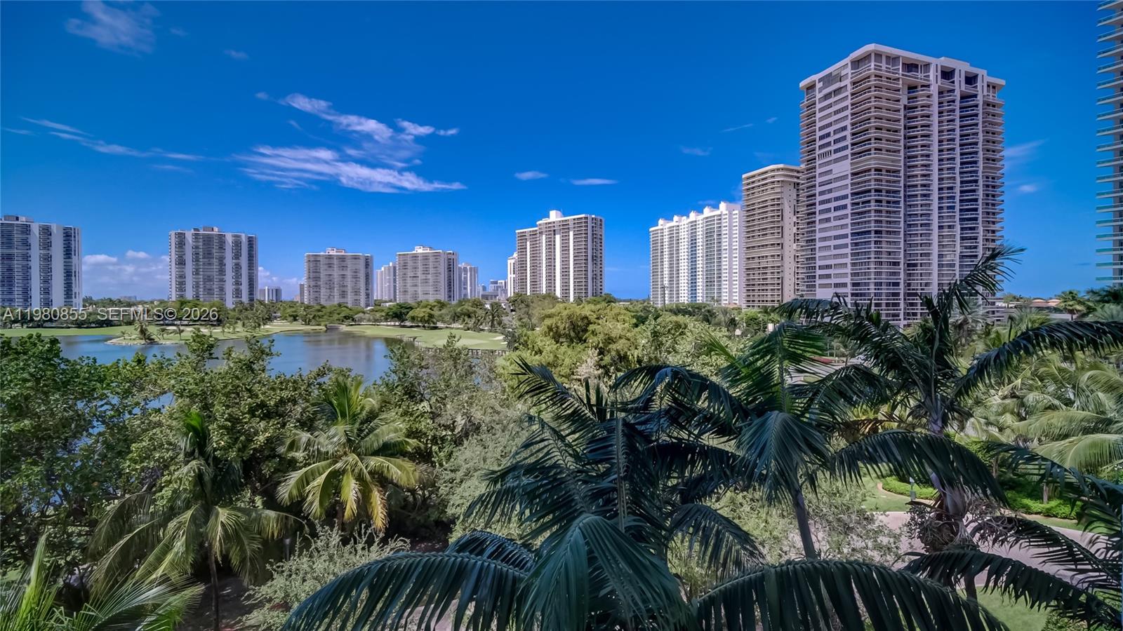 Turnberry Village
