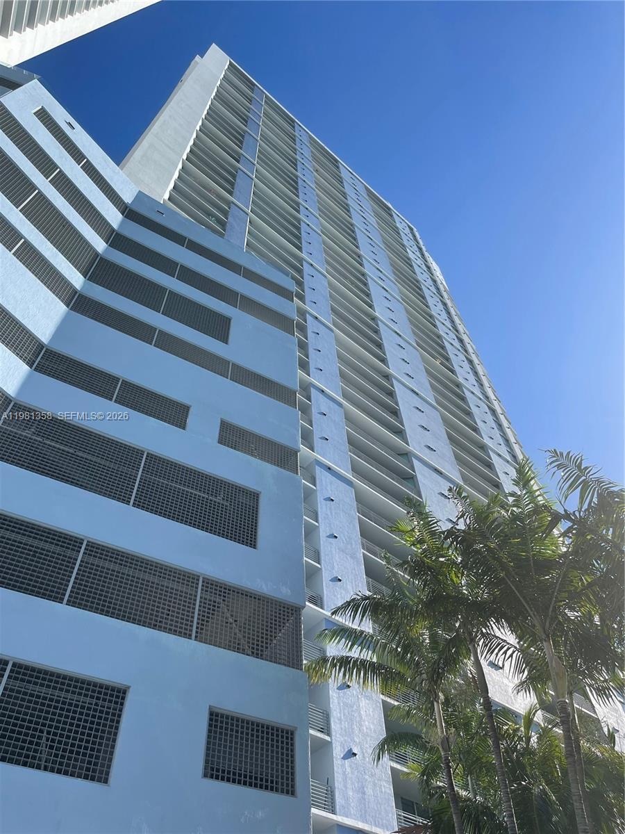 One Miami East Condo