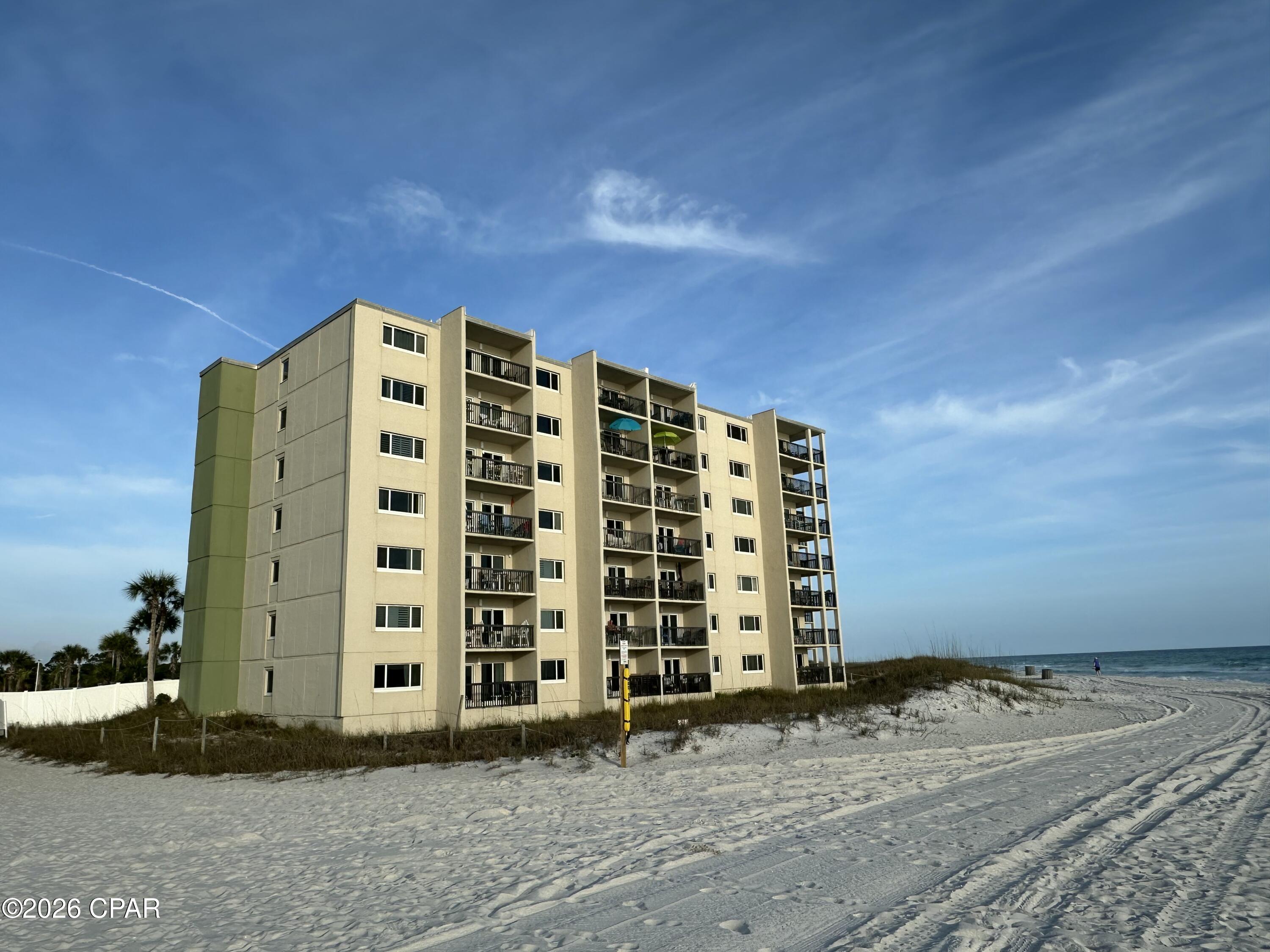 Details for 23223 Front Beach Rd  C3-502, Panama City Beach, FL 32413