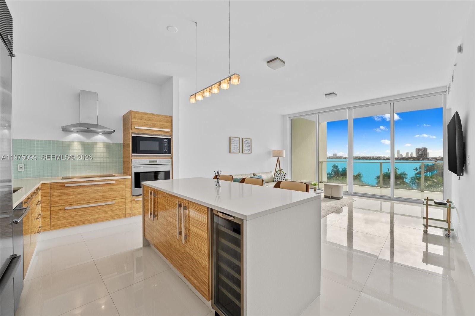 Condo for Rent in Miami, FL