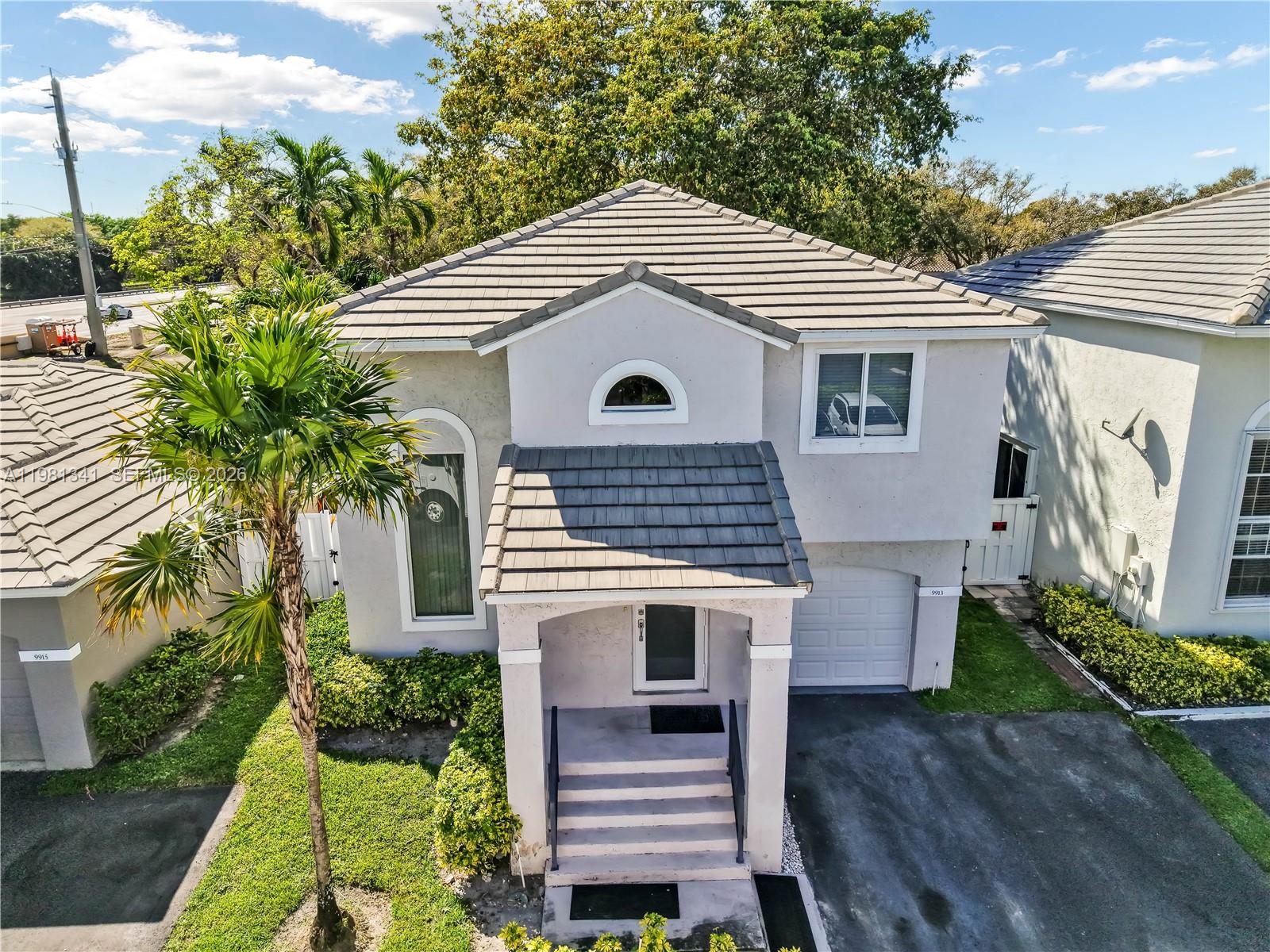 Jacaranda Parcel 608