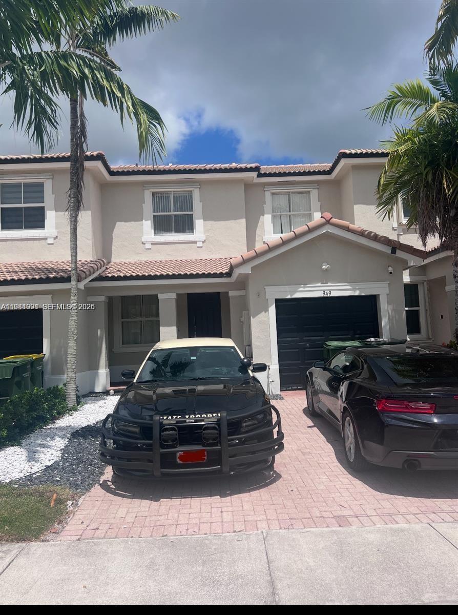 949 42nd Ave Unit , Homestead, Florida 33033