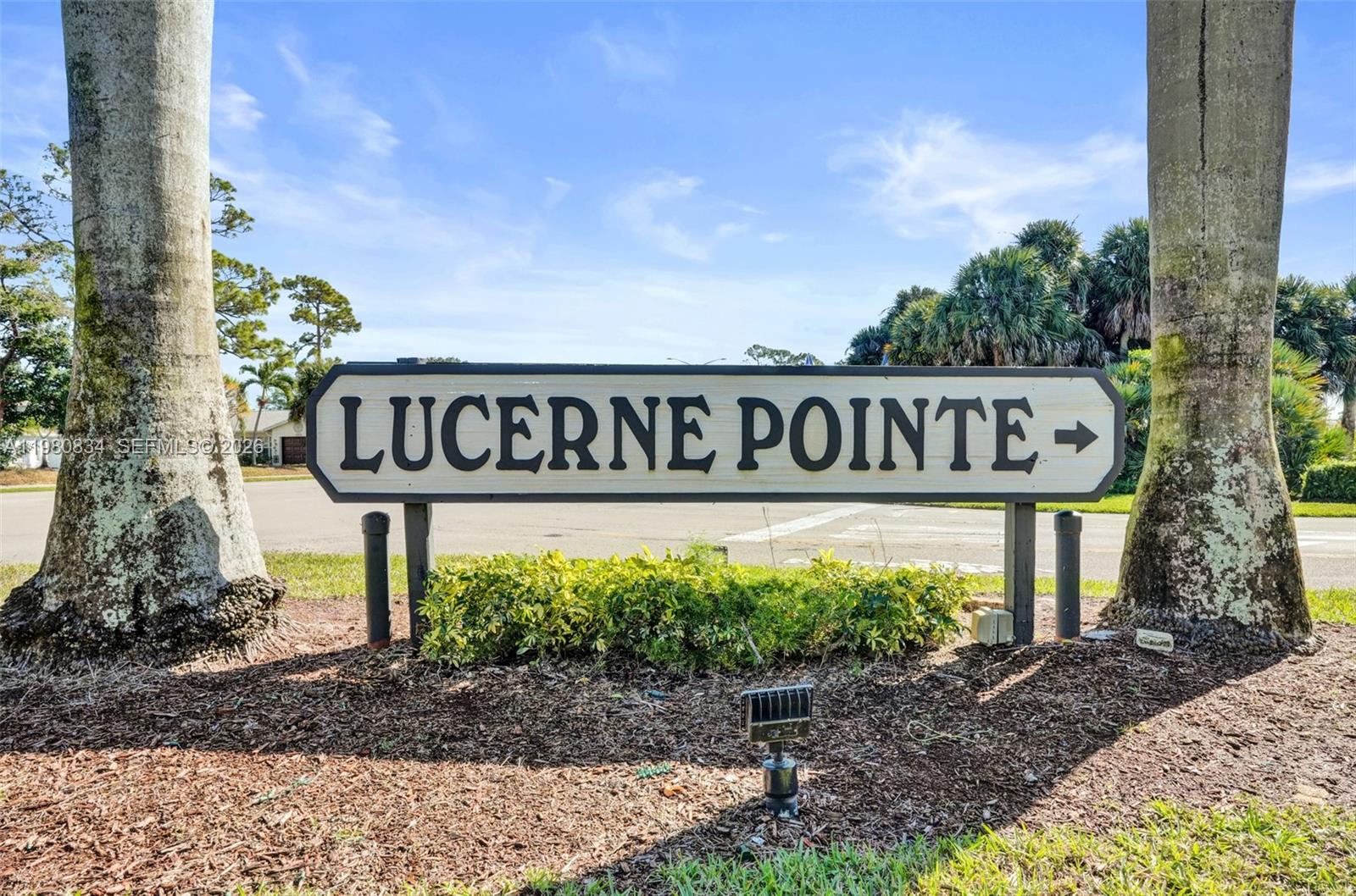 Lucerne Pointe One,two,th