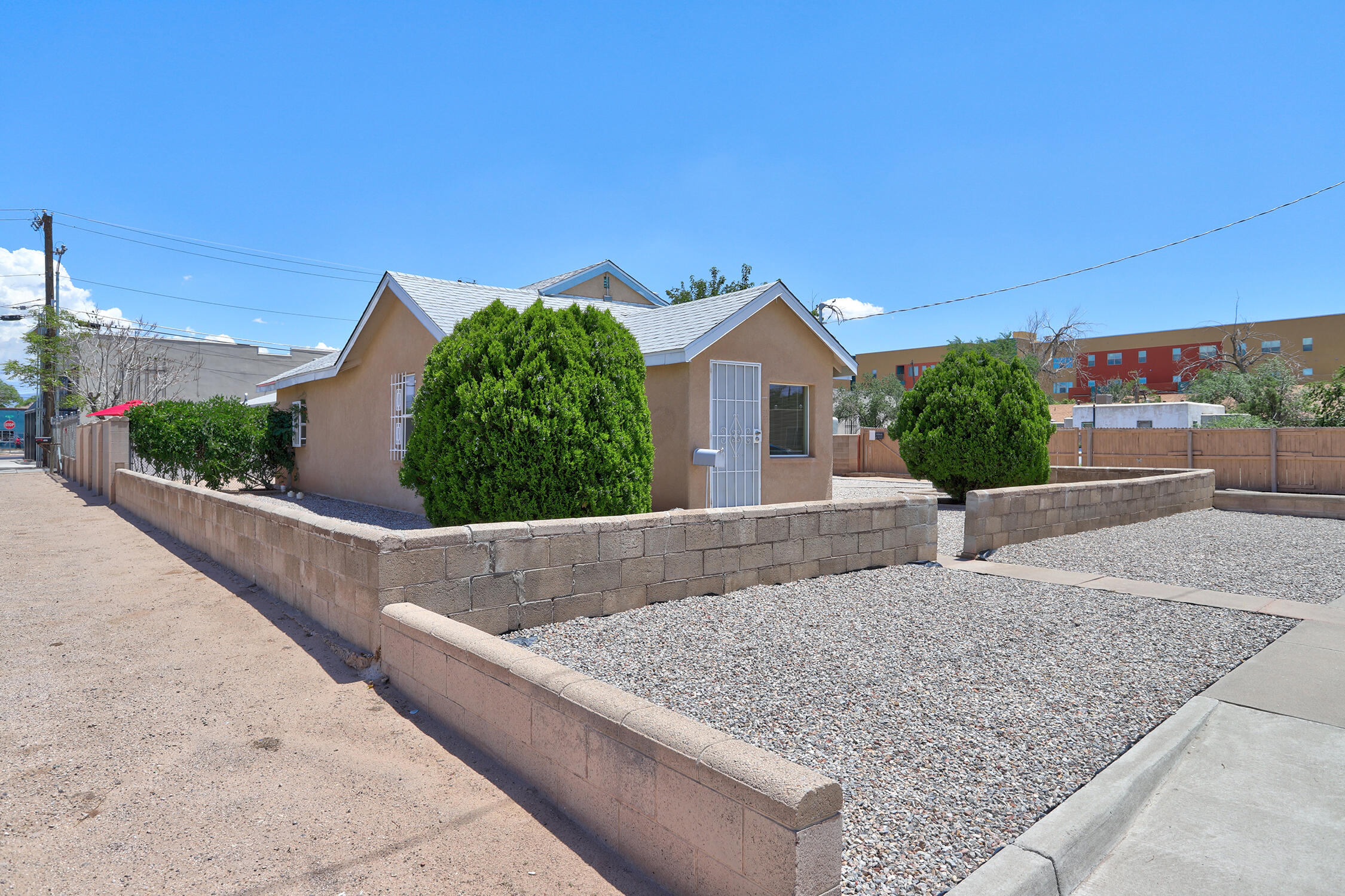 Homes for sale in Albuquerque, NM | 4524 5th St Nw, Albuquerque, NM 87107 | MLS# 1099682