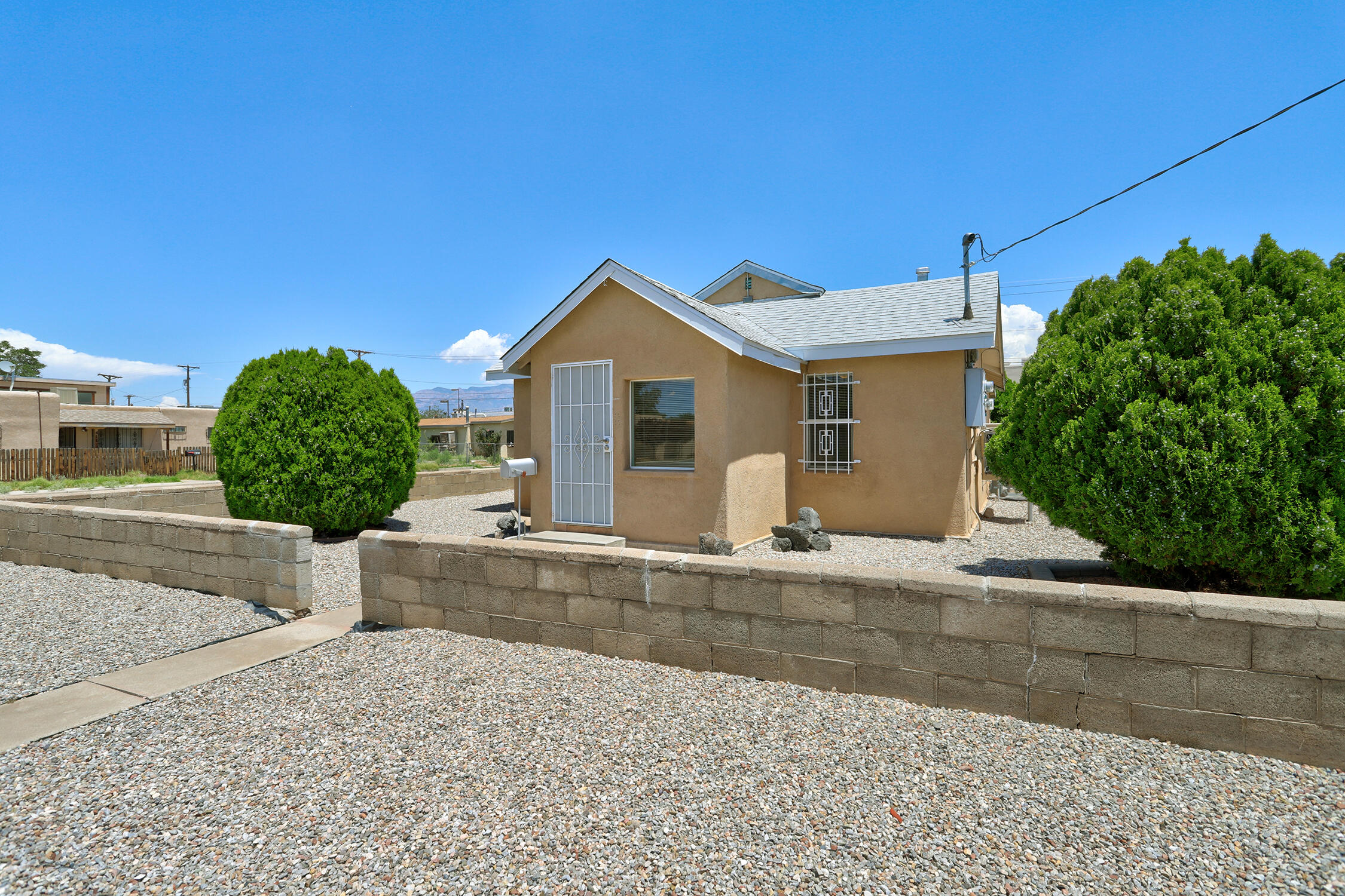Homes for sale in Albuquerque, NM | 4524 5Th St Nw, Albuquerque, NM 87107 | MLS# 1099682