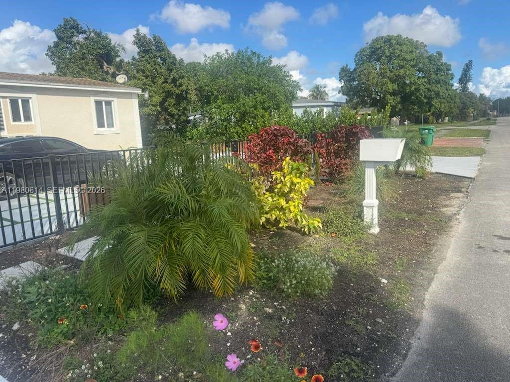 Biscayne Gardens Sec F Pt