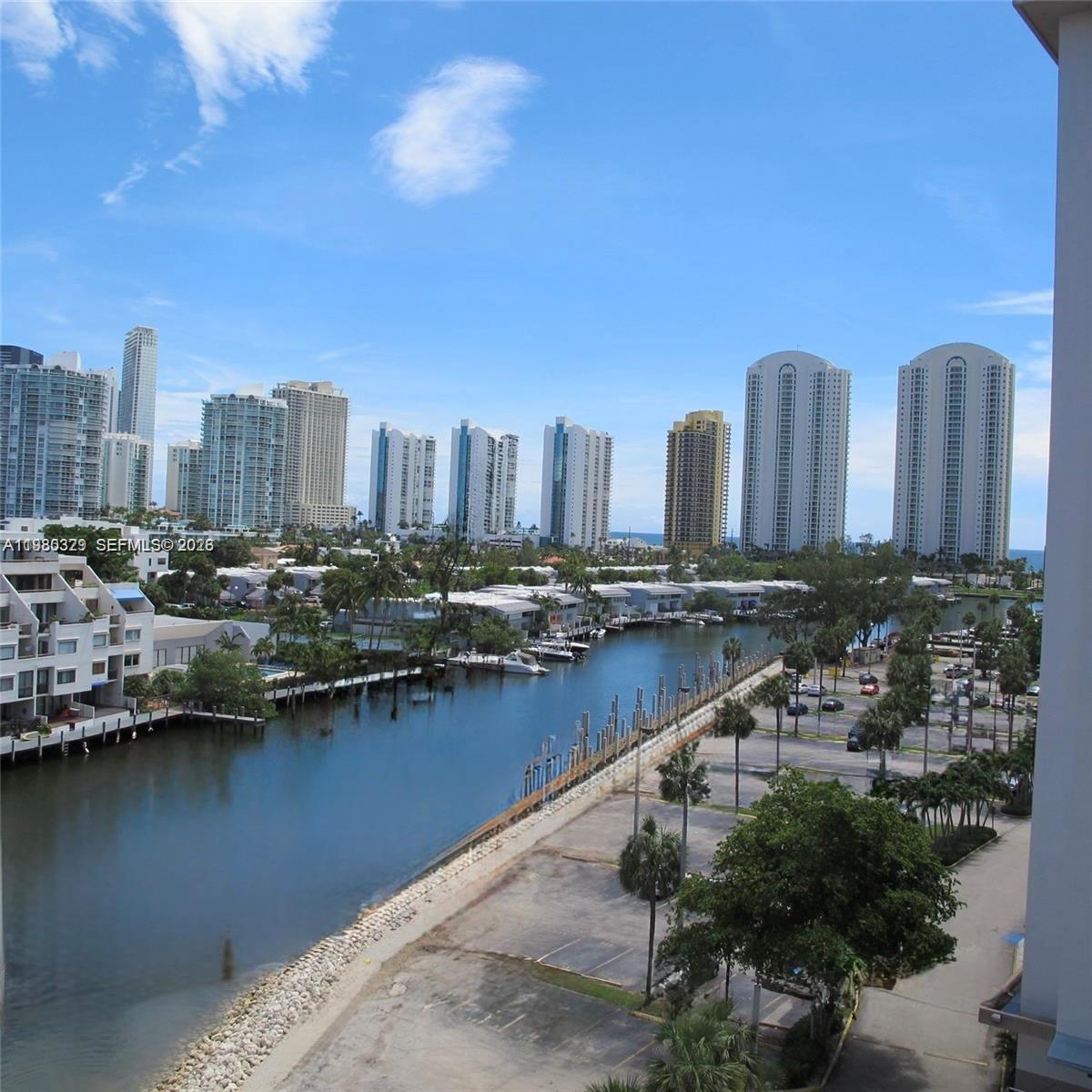 Coastal Towers Condo