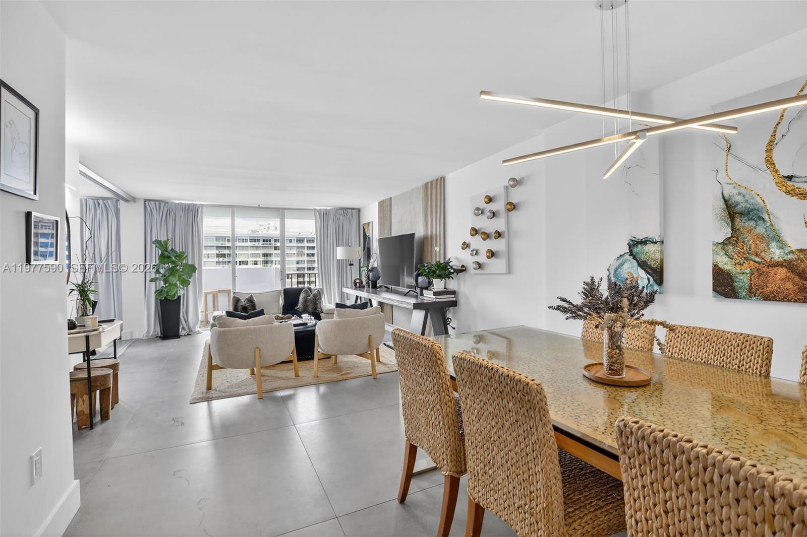 Commodore Plaza Condo