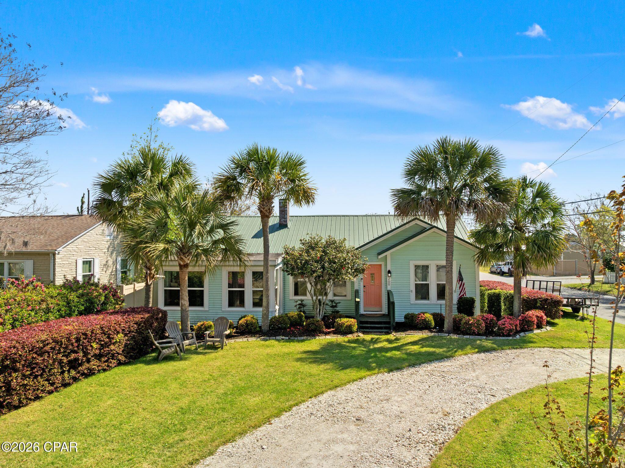 Details for 200 Cove Boulevard, Panama City, FL 32401