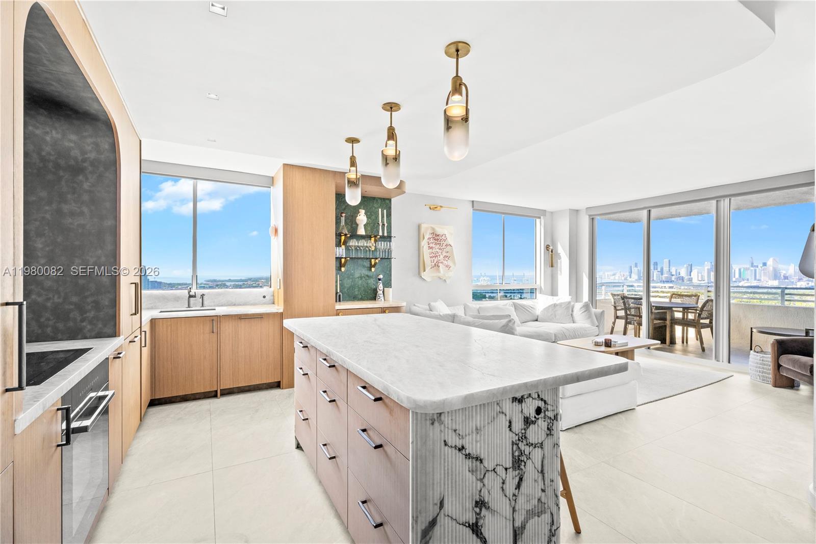 The Waverly Aat South Beac