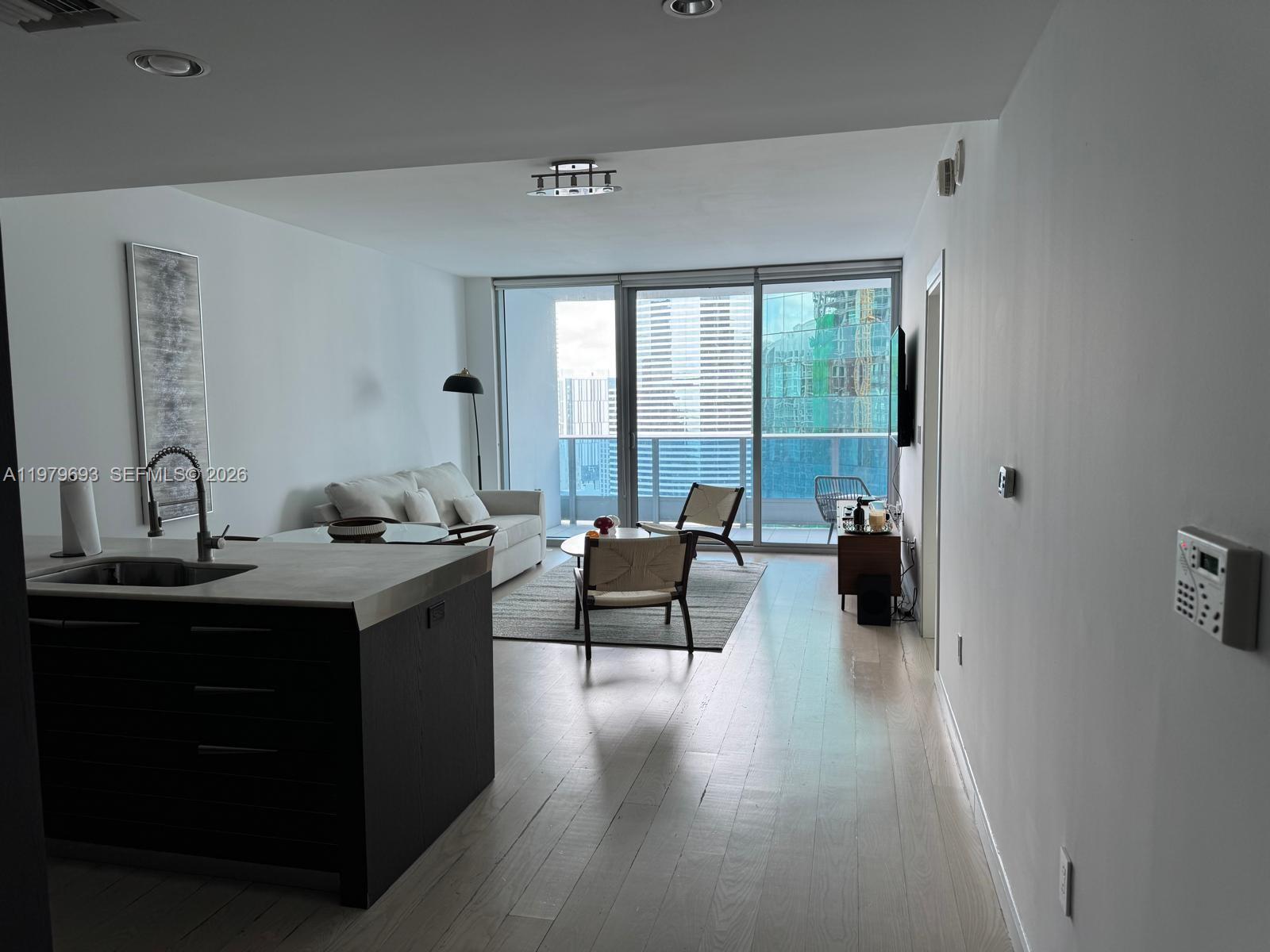 Epic West Condo