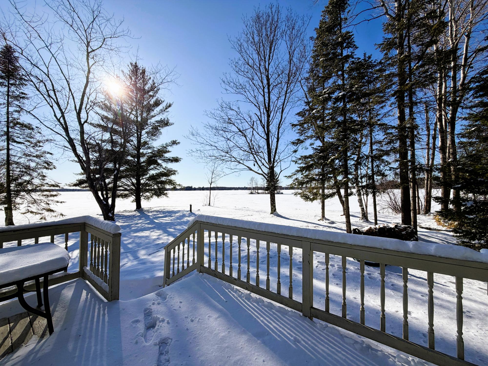 Solberg Lake Property N10579 Solberg Lake Rd E Photo 10